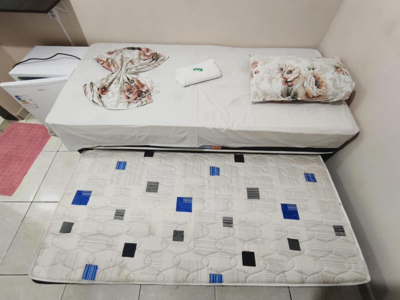 Hotel Mae Rainha أباريسيدا المظهر الخارجي الصورة