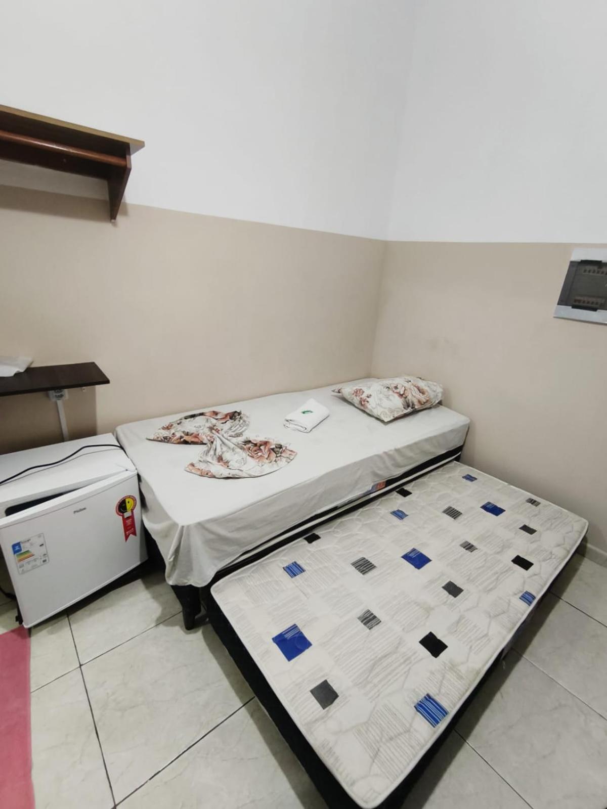 Hotel Mae Rainha أباريسيدا المظهر الخارجي الصورة