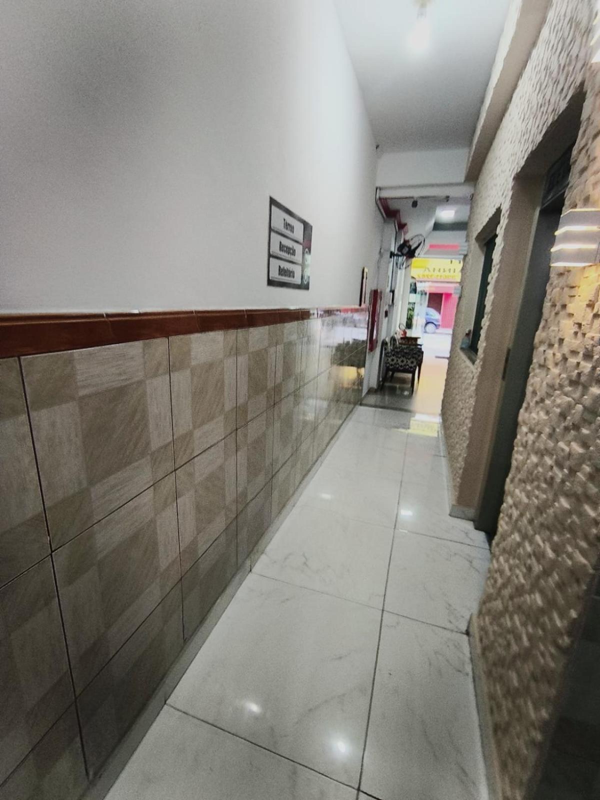 Hotel Mae Rainha أباريسيدا المظهر الخارجي الصورة